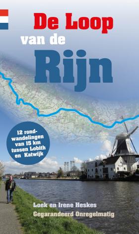 De Loop van de Rijn De Loop van de Rijn